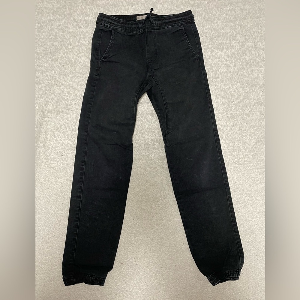 Tilly’s Boys Drawstring Elastic Pant Leg Pant